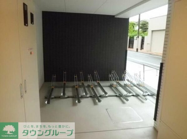 スパシエグランス荻窪の物件内観写真